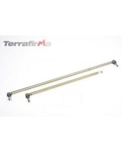 Komplet drążków kierowniczych Heavy Duty Terrafirma Defender - TF250