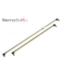 Komplet drążków kierowniczych Heavy Duty Terrafirma Discovery (3 końcówki drążka) - TF251