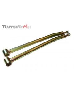 Wahacz tył gięty do liftu Defender / Discovery Terrafirma (para) - TF509