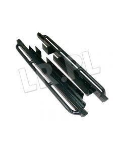 Progi Rock Slider Discovery 1 (5 drz.) Z rurami skrócone. - TF807WA