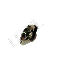 Zabierak półośki przód / tył Defender od 94 / Discovery / RR (Heavy Duty) Terrafirma - TF859