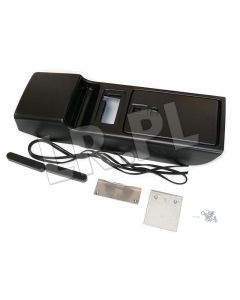 Konsola dachowa Defender Pick Up (Terrafirma)  - TFDRCTC