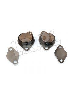 Zaślepka zaworu EGR TDV6 Discovery 3 / RR Sport 05 - 09 - TFEGRV6