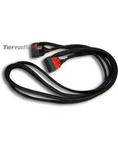 Wiązka elektryczna (przedłużająca 2m) komputera TD5 - TFEL052