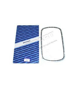 Uszczelka miski olejowej skrzyni automatycznej GM 5 biegowej RR L322 - TGK000021