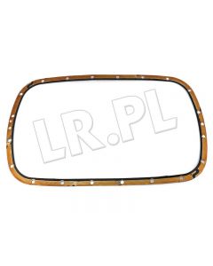 Uszczelka miski olejowej skrzyni automatycznej GM 5 biegowej RR L322 - TGK000021GEN