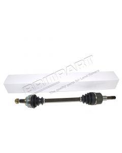 Tylnia oś napędowa Freelander 1 2.0 TD4 / 1,8 / 2,5 KV6 benzyna - TOB000110