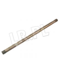 Półośka tył prawa Defender 90 / 110 / 130 od 2002 - TOB500020