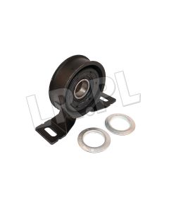 Łożysko podporowe wału napędowego przód / tył Freelander (2,5 V6 od 2001 VIN: 1A000001 do 2001 - VIN: 1A344953) - TOQ000040ALL