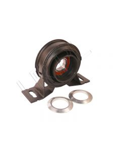 Łożysko podporowe wału napędowego przód / tył Freelander (2,5 V6 od 2001 VIN: 1A000001 do 2001 VIN: 1A344953) - TOQ000040GEN