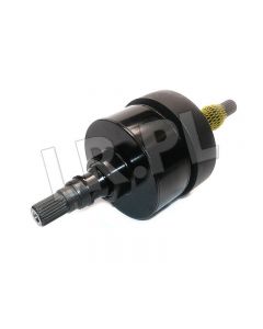 Sprzęgło wiskozowe wału napędowego tył - Freelander - TOR000010GEN