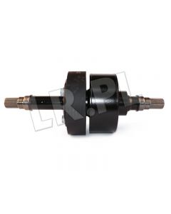 Sprzęgło wiskozowe wału napędowego tył - Freelander - TOR000010HARDYSPICER