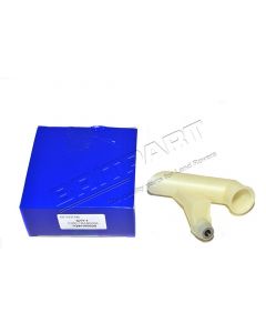 Rura ssąca oleju skrzyni automatycznej Defender / Discovery 2 / RR P38 - TQW100030G