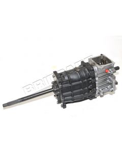 Skrzynia biegów R380 Defender TD5 (68A) - TRC103260E