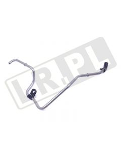 Tube – breather Discovery 3