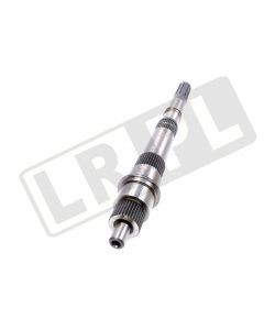 Wałek główny skrzyni biegów R380 Defender / Discovery 1, 2 / RRC - TUD101720