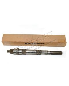 Wałek główny skrzyni biegów R380 RR P38