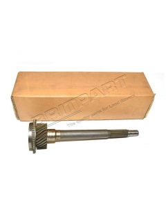 Wałek sprzęgłowy R380 V8 Discovery 1, 2 / Defender 87 - 06 suffix k (22 zęby)