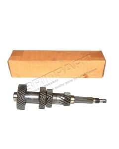 Wałek skrzyni biegów R380 Diesel Defender / Discovery 2 / RR P38 - TUO100100G