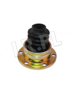 Osłona przegubu wału przedniego fr1