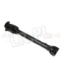 Wał napędowy przód Discovery 2 V8 / TD5 (podwójny krzyżak) - TVB000110ALL