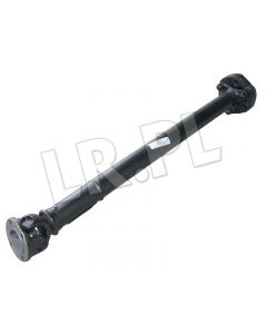 Wał napędowy tył - Discovery od 95 / Discovery II TD5 (z gumą) - TVB000150G