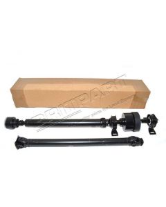 Wał napędowy kpl. z wiskozą Freelander 1 1,8 benzyna / 2,0 TD4