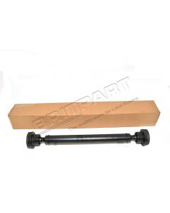 Wał napędowy przód Discovery 3, 4 / RR Sport 05 - 13 - TVB500510GEN