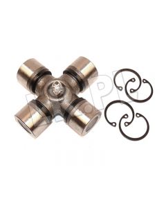 Krzyżak wału napędowego Defender od 2007 przód 90 / 110 / tył 90 - TVC500010