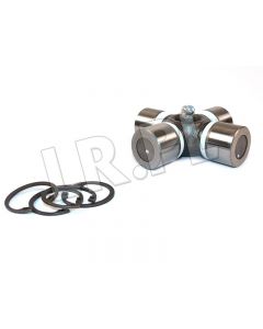 Krzyżak wału napędowego Defender od 2007 przód 90 / 110 / tył 90 - TVC500010GKN