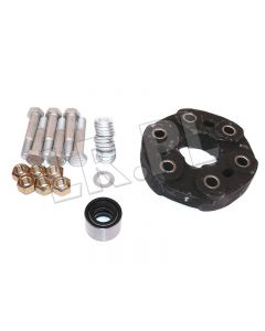 Guma wału napędowego tył Discovery od 95 / Discovery II / RR P38 (komplet) - TVF100010GB