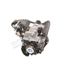 Obudowa osi tył ZF 6HP26 Discovery 3 / RR Sport 05 – 09 4,0 V6 / 4,4 V8 - TVK500420G