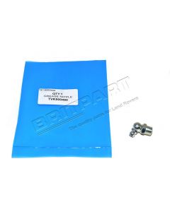 Smarowniczka krzyżaka wału napędowego Defender od 2007 2,2 / 2,4 Diesel - TVK500490