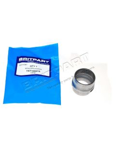 Tulejka ściskowa wałka ataku mechanizmu różnicowego tył Freelander - TXT100010G