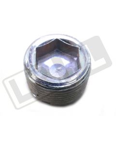 Korek spustowy oleju mechanizmu różnicowego przód RR L322/RR od 2010