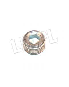 Korek wlewu oleju do mostu Discovery 3 / Discovery 4 / RR Sport / RR Sport od 2010 - TYB500060GEN