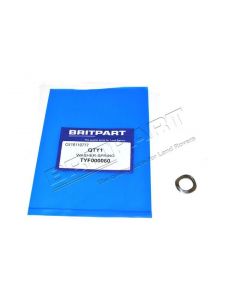 Podkładka 8mm zmiany biegów skrzyni automatycznej RR L322 / Discovery 3,4 / RR 10-12 / RR Sport 10-13