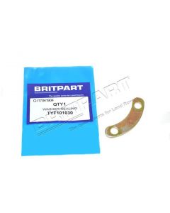 Podkładka wału napędowego jednostki IRD Freelander 1