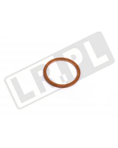 Podkładka korka wlewu oleju reduktora Freelander - TYF101060GEN