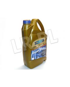 Olej przekładniowy skrzyni biegów automat ZF RR L322 / RR Sport / Discovery 3, 4 / RR 10 - 12 - TYK500050.4L