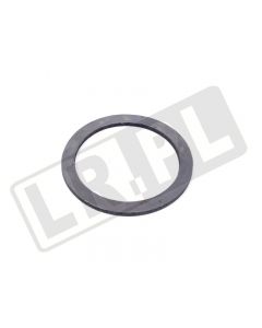 Podkładka regulacyjna wałka ataku mechanizmu różnicowego mostu 1,655 mm