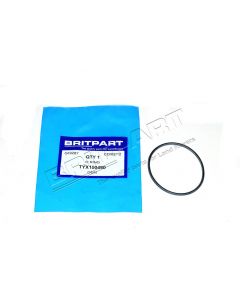 Oring półośki skrzyni rozdzielczej Freelander przód lewej - TYX100490G