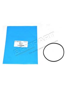 Oring obudowy mechanizmu różnicowego przód Discovery 3 / Discovery 4 / RR Sport / RR Sport od 2010 - TYX500040G