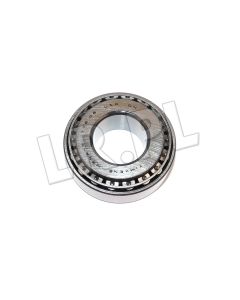 Łożysko wałka ataku mechanizmu różnicowego mostu zewnętrzne Freelander tył. - TZZ100150TIMKEN