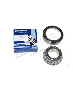 Łożysko wałka sprzęgłowego R380 zewnętrzne Defender / Discovery 2 / RRC / RR P38 - TZZ100190