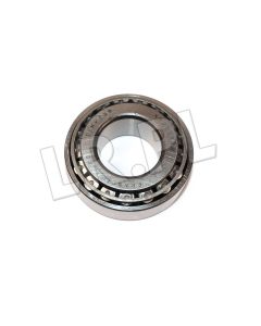 Łożysko wałka sprzęgłowego R380 zewnętrzne Defender / Discovery / Discovery 2 / RRC / RR P38 - TZZ100190TIMKEN