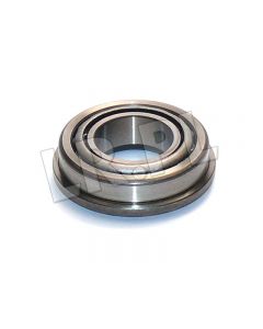 Łożysko choinki tył skrzyni biegów R380 (suffix K,L) - TZZ100200TIMKEN