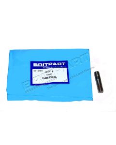 Szpilka turbosprężarki i rury wydechowej TD5 Defender 99 - 06 / Discovery 2 - UAM2368LG