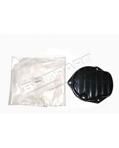 Osłona cieplna alternatora Discovery 1 200 Tdi - UAM7498LG