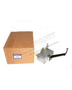 Chłodnica oleju Freelander 1 2,0 Td4 - UBC000060